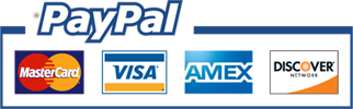 PayPal Logo